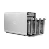 OWC Mercury Elite Pro Quad (4xHDD 2,5/3,5, USB Type-C, aluminium) RAID 5